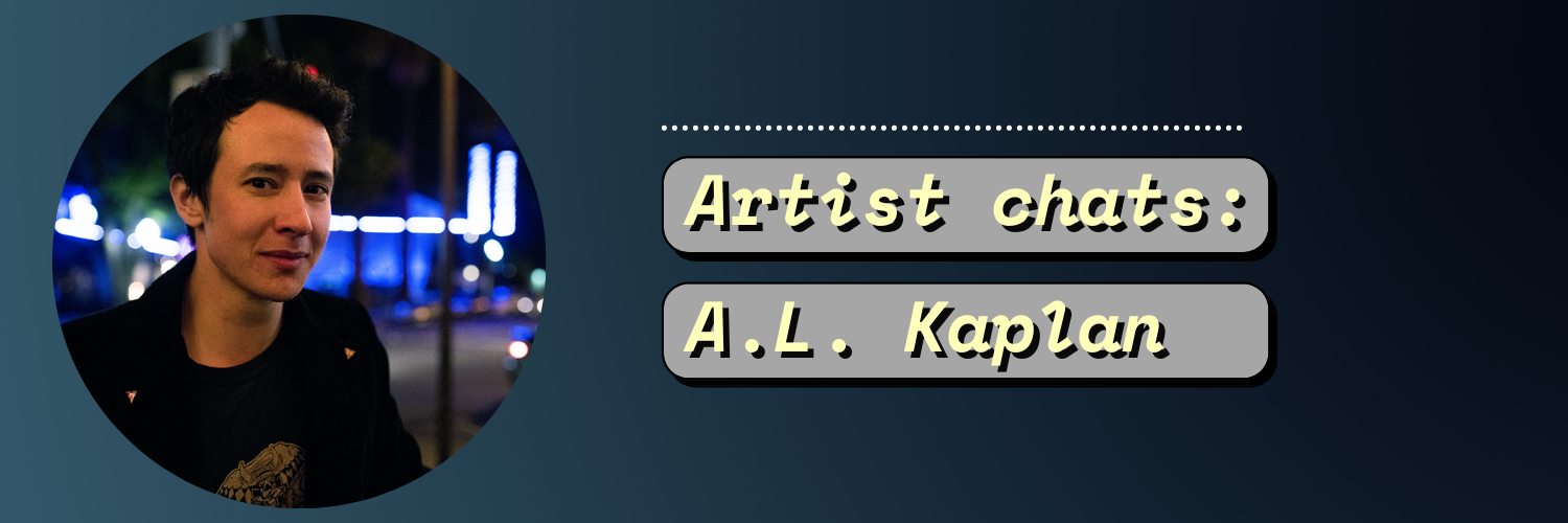 AL Kaplan 7