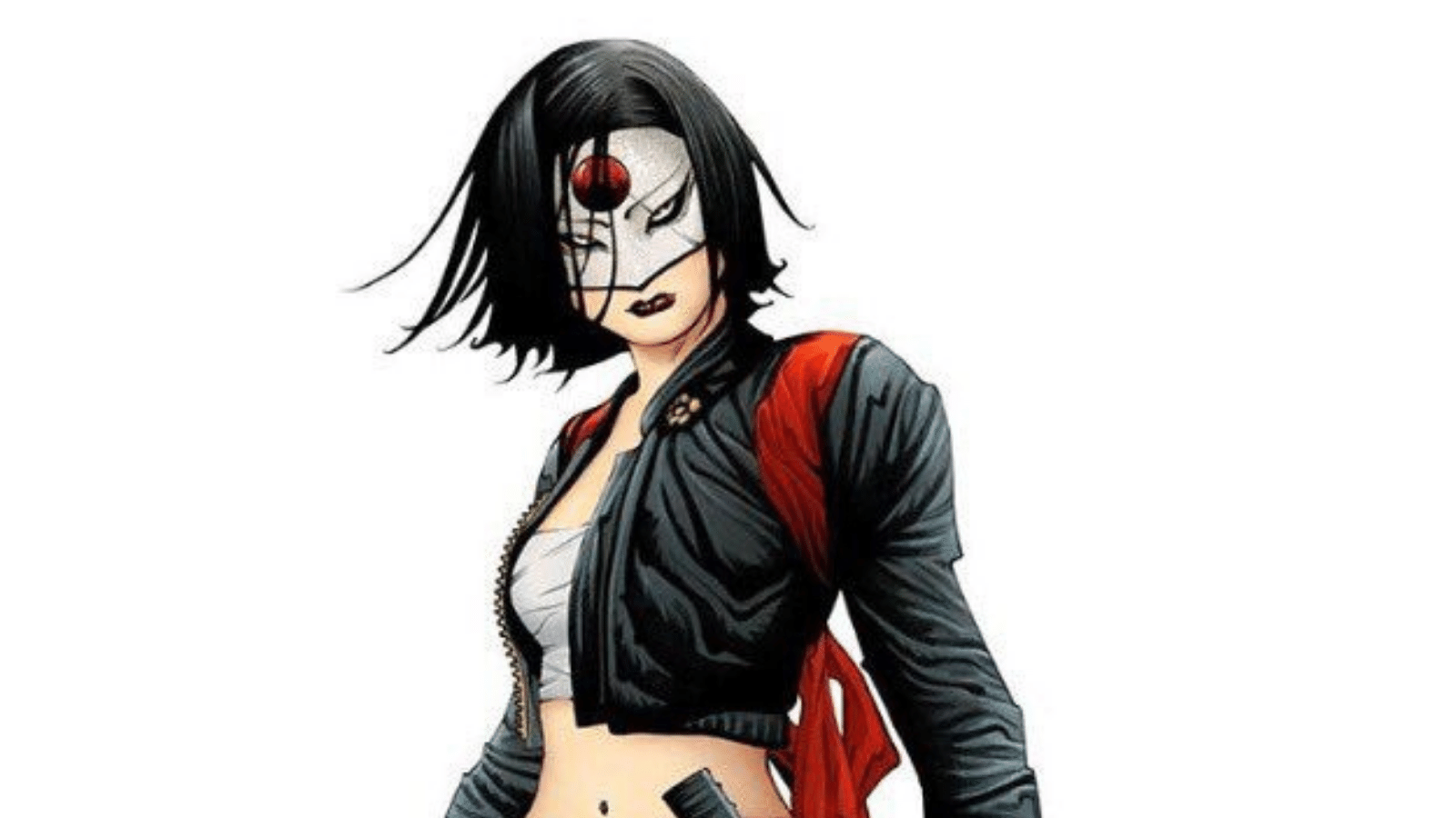 Suicide Squad Characters - Who could be in The Suicide Squad